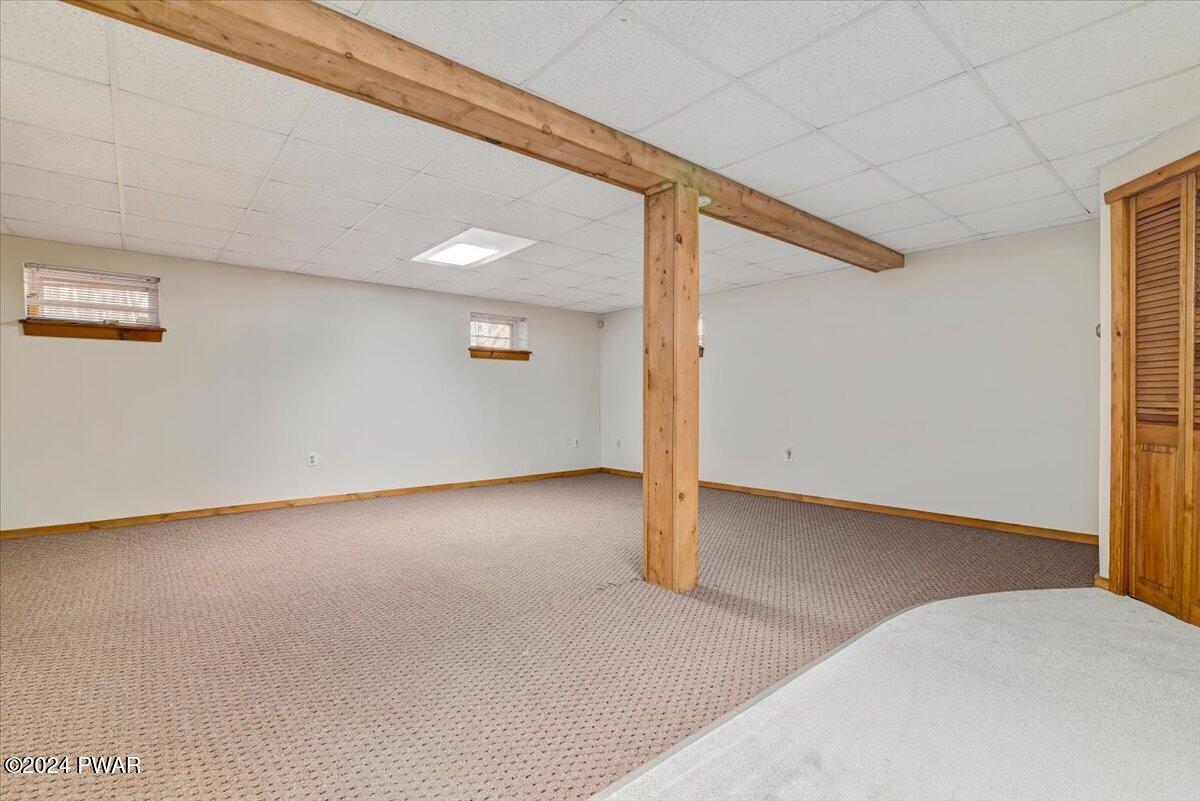 1066 Boat House Road Lake Ariel, PA 18436 - Photo 30 of 52 Lower level
