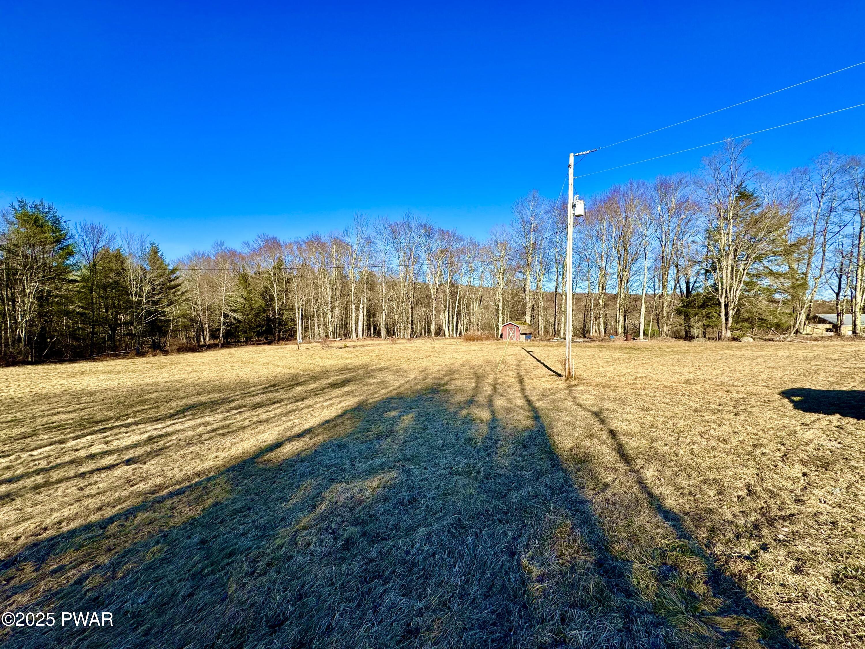 338 Layton Road Equinunk, PA 18417 - Photo 4 of 13