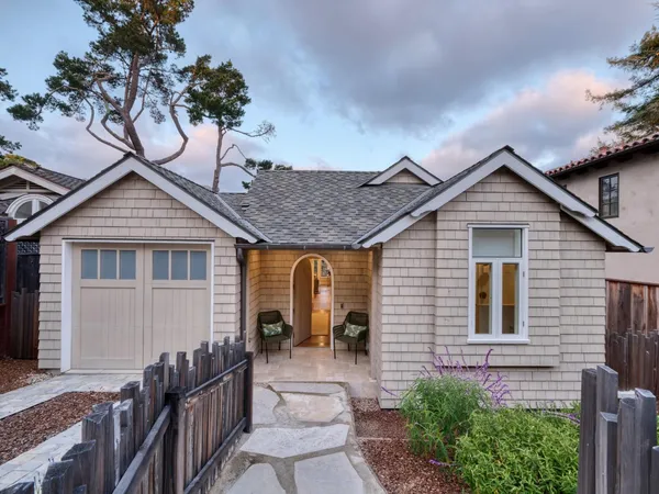 $4,190,000 | 4 Northeast 10th & Mission, Carmel, CA 93923