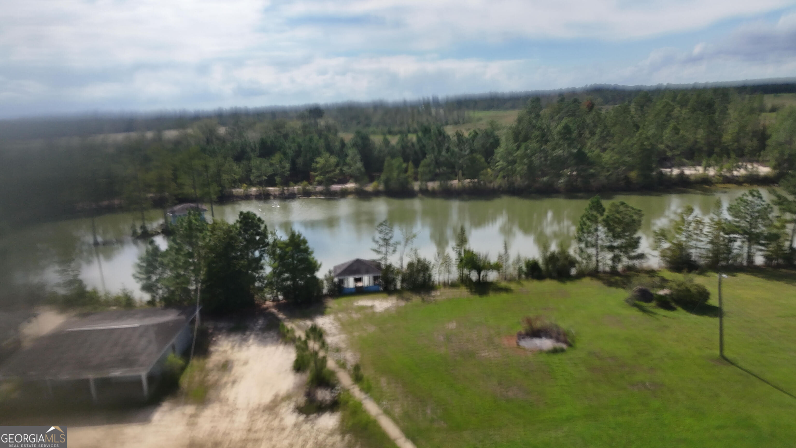 646 Foster Steadham Road Baxley, GA 31513 - Photo 23 of 48 Gallery Image 23