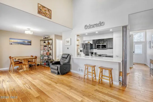 $1,275,000 | 25 Aspen Glen Court, Unit 25, Edwards, CO 81632