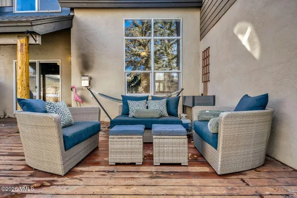 $1,275,000 | 25 Aspen Glen Court, Unit 25, Edwards, CO 81632