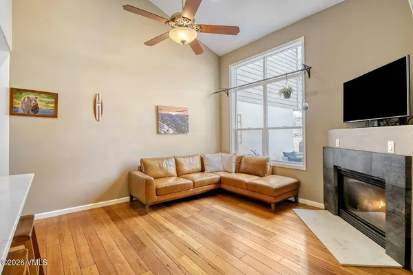 $1,275,000 | 25 Aspen Glen Court, Unit 25, Edwards, CO 81632