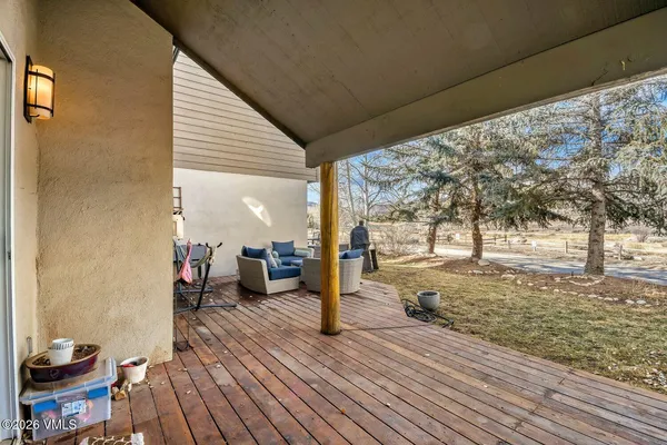 $1,275,000 | 25 Aspen Glen Court, Unit 25, Edwards, CO 81632
