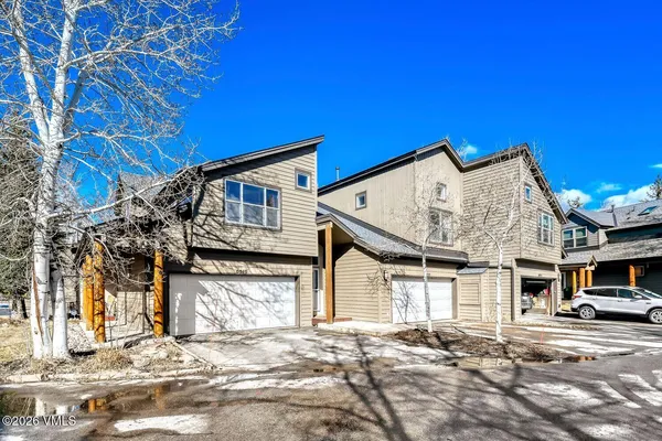$1,275,000 | 25 Aspen Glen Court, Unit 25, Edwards, CO 81632