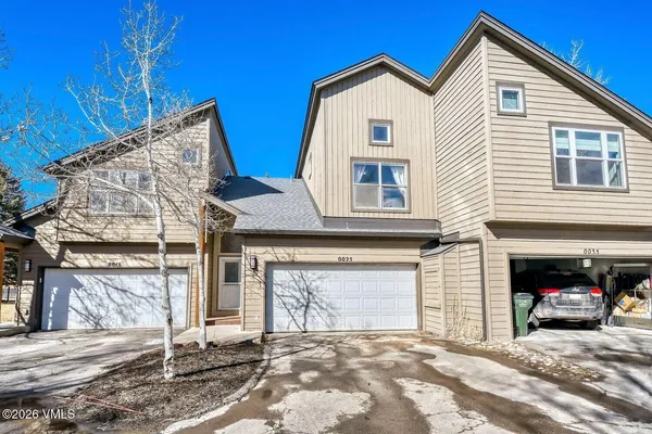 $1,275,000 | 25 Aspen Glen Court, Unit 25, Edwards, CO 81632