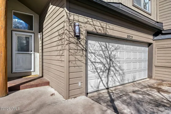 $1,275,000 | 25 Aspen Glen Court, Unit 25, Edwards, CO 81632