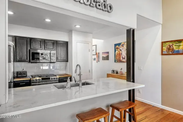 $1,275,000 | 25 Aspen Glen Court, Unit 25, Edwards, CO 81632