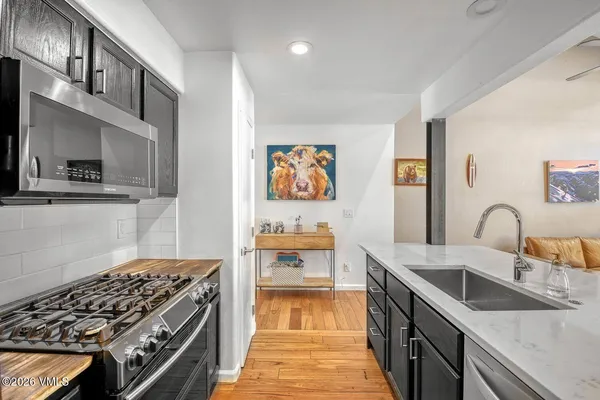 $1,275,000 | 25 Aspen Glen Court, Unit 25, Edwards, CO 81632