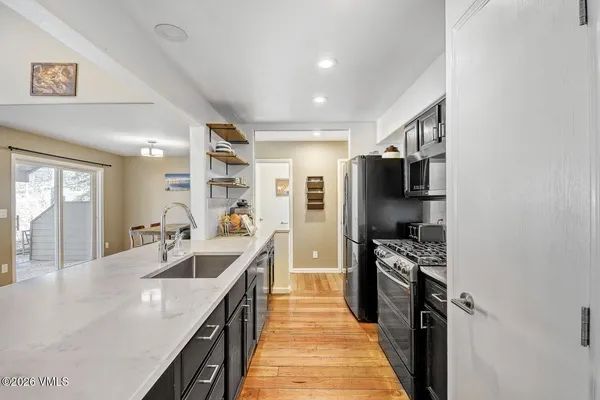 $1,275,000 | 25 Aspen Glen Court, Unit 25, Edwards, CO 81632