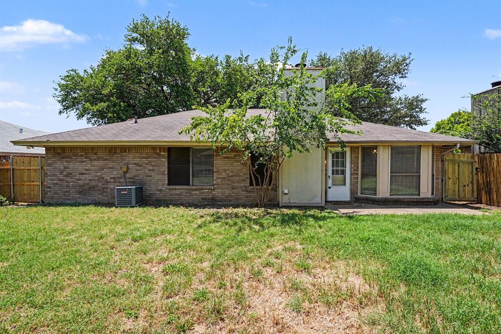 2608 Green Ridge Street Fort Worth, TX 76133 - Photo 25 of 25
