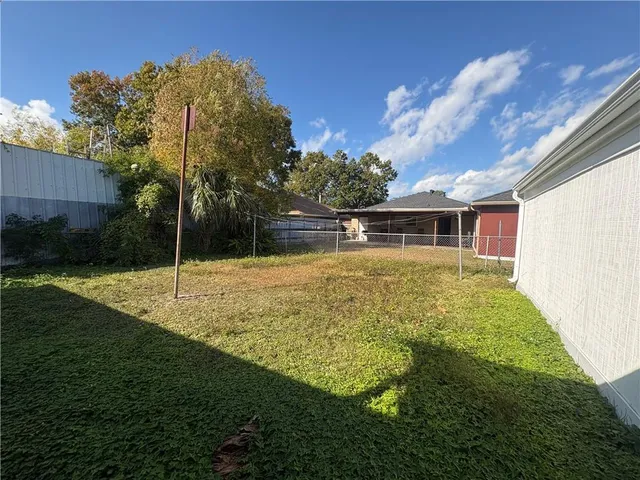 $1,600 | 6027 Wales Street, New Orleans, LA 70126