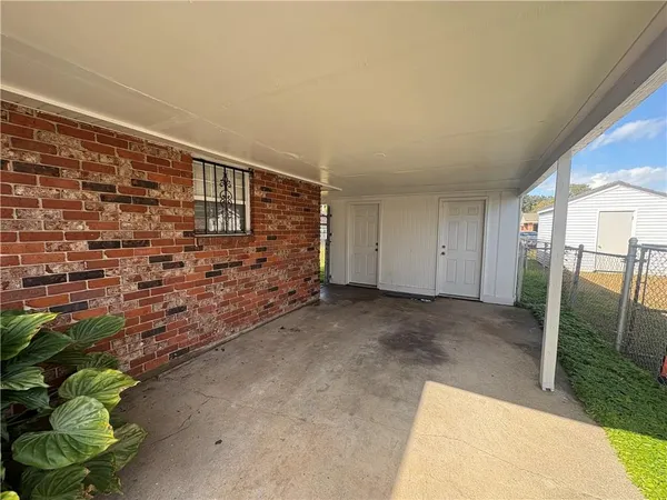 $1,600 | 6027 Wales Street, New Orleans, LA 70126