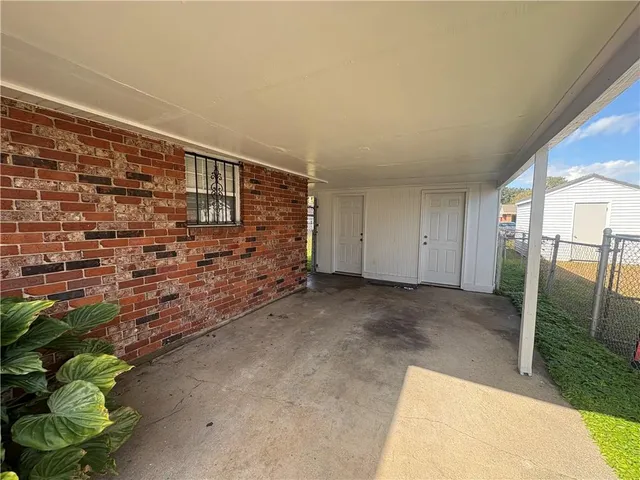 $1,600 | 6027 Wales Street, New Orleans, LA 70126