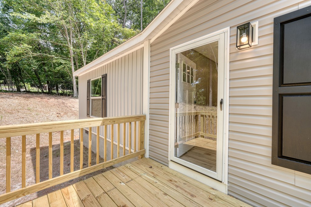 180 Laurel Ridge Road Blairsville, GA 30512 - Photo 7 of 34 Gallery Image 7