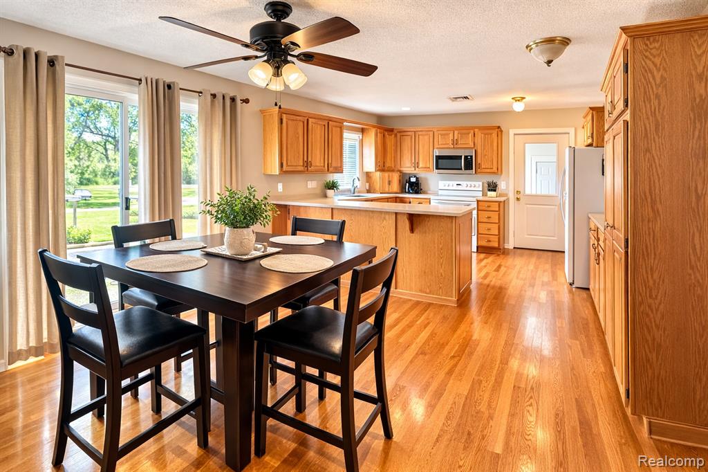 3132 Merwin Road Lapeer, MI 48446 - Photo 6 of 15