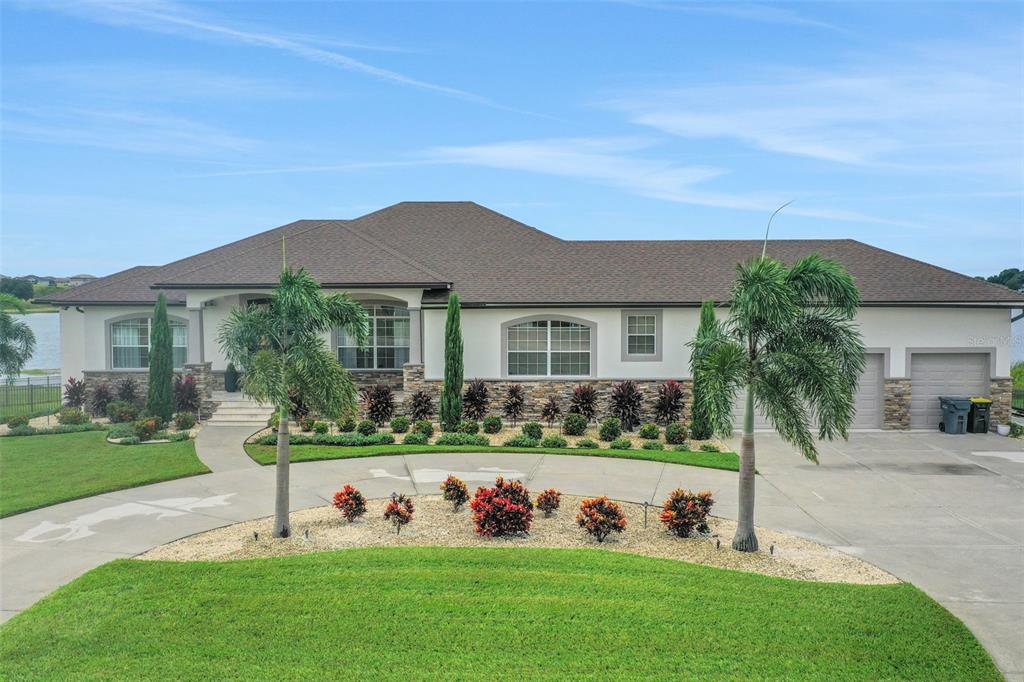 5911 Old Berkley Road Auburndale, FL 33823 - Photo 97 of 100