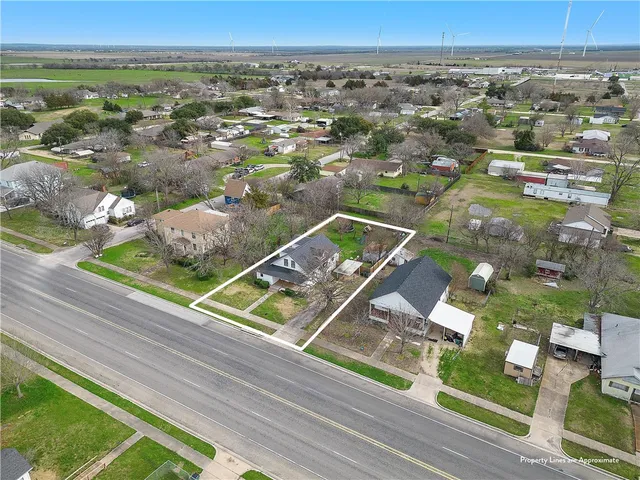 $240,000 | 1310 East Texas Avenue, Mart, TX 76664