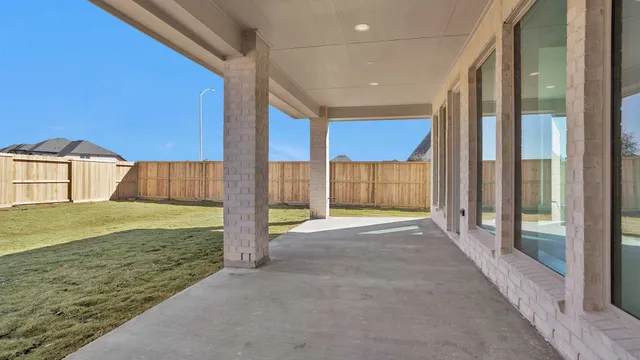 $824,900 | 31602 Rosemary Road, Fulshear, TX 77423