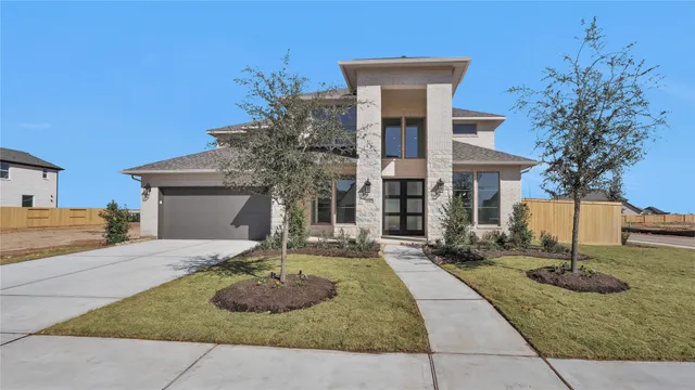 $824,900 | 31602 Rosemary Road, Fulshear, TX 77423