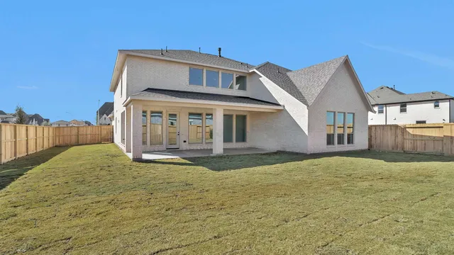 $824,900 | 31602 Rosemary Road, Fulshear, TX 77423