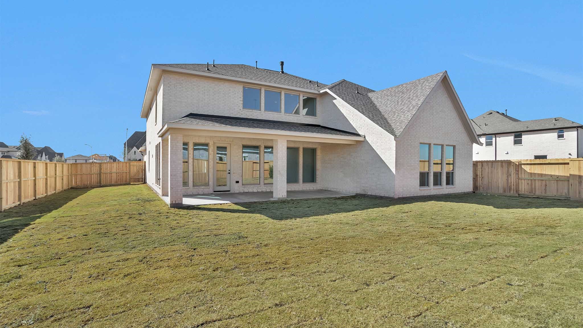 31602 Rosemary Road Fulshear, TX 77423 - Photo 7 of 29