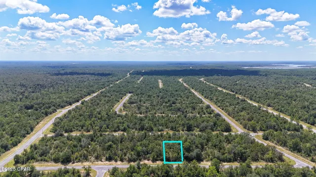 $8,000 | Lot 4 Claremont Boulevard, Chipley, FL 32428