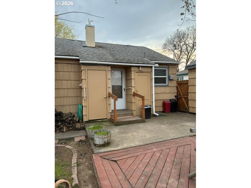 722 Southwest 28th Drive Pendleton, OR 97801 - Photo 15 of 23