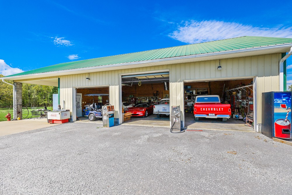 119 Lonnie Richardson Road Manchester, TN 37355 - Photo 41 of 59 Gallery Image 41