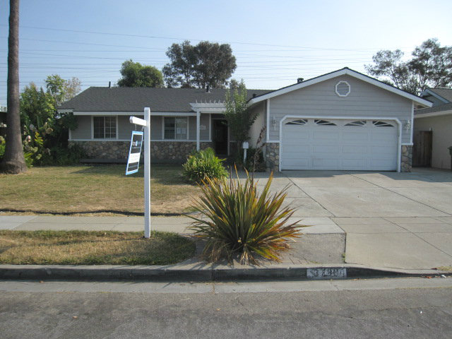 3788 Savannah Road Fremont, CA 94538 - Photo 1 of 25 Gallery Image 1