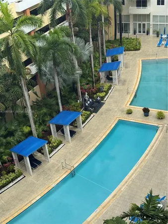 $2,925 | 18800 Northeast 29th Avenue, Unit 822, Aventura, FL 33180