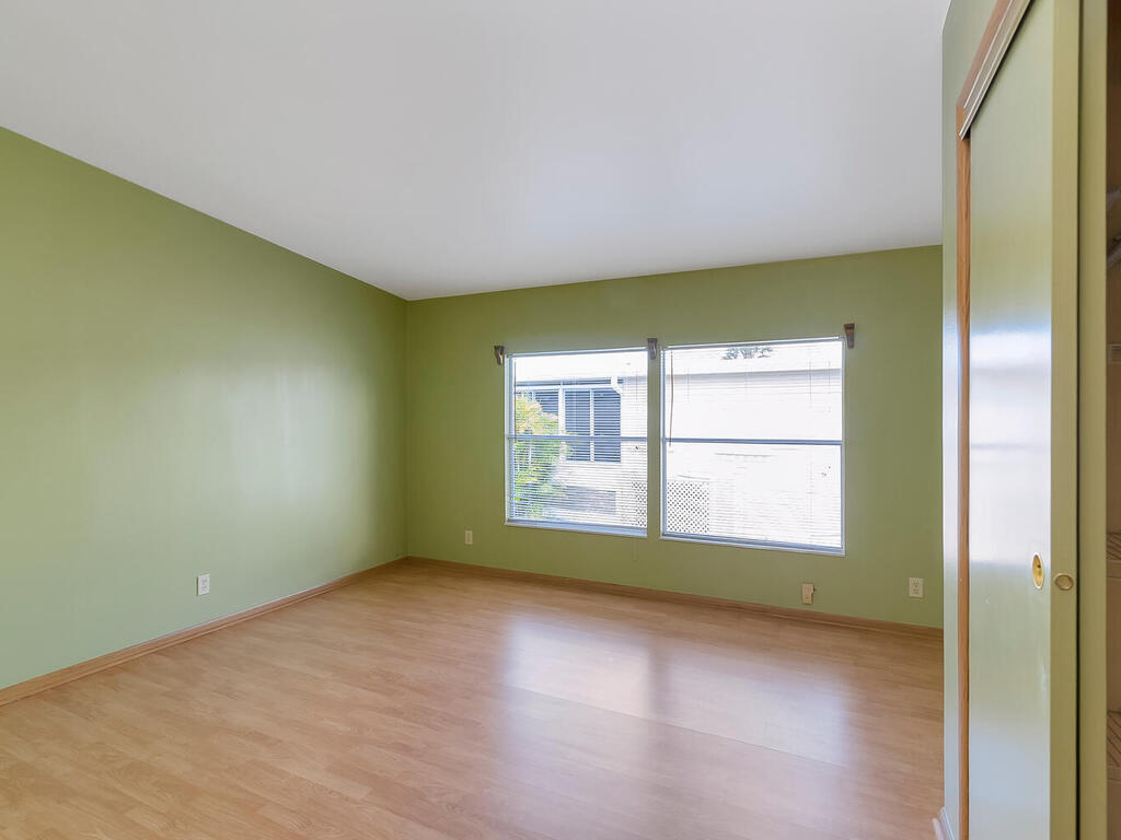 269 Riverwood Road Naples, FL 34114 - Photo 20 of 32 a view of an empty room with a window