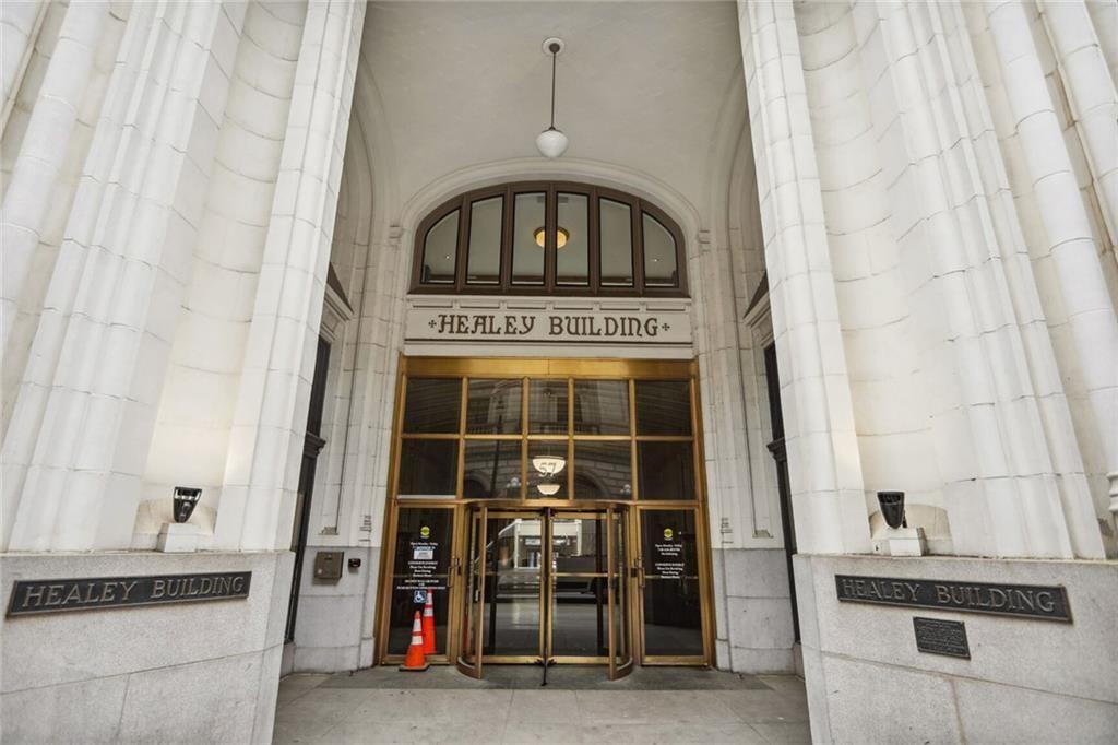 57 Forsyth Street Northwest, Unit 4H Atlanta, GA 30303 - Photo 17 of 23