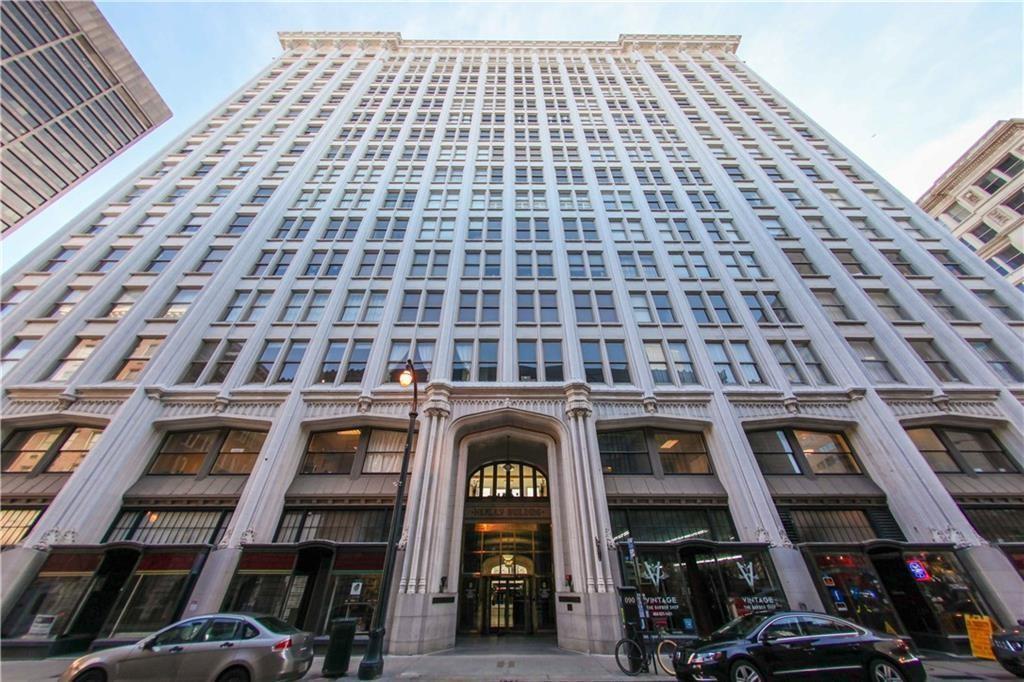 57 Forsyth Street Northwest, Unit 4H Atlanta, GA 30303 - Photo 18 of 23