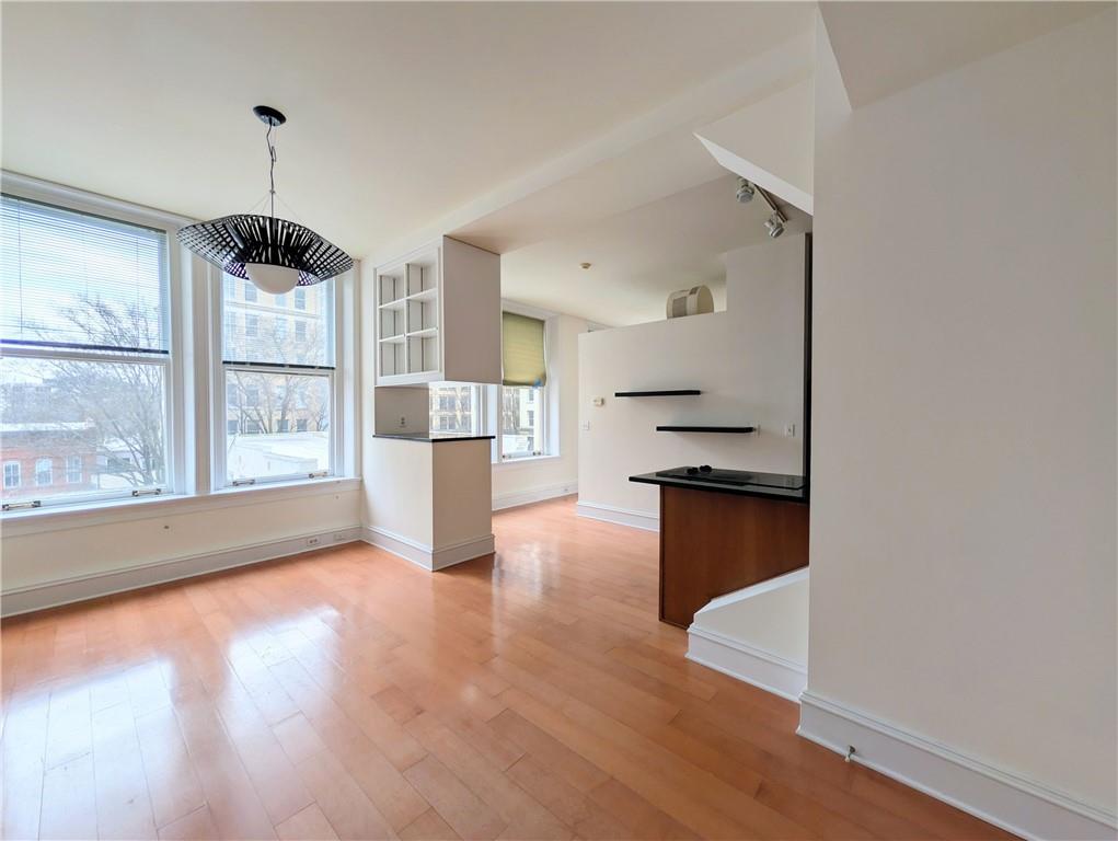 57 Forsyth Street Northwest, Unit 4H Atlanta, GA 30303 - Photo 2 of 23