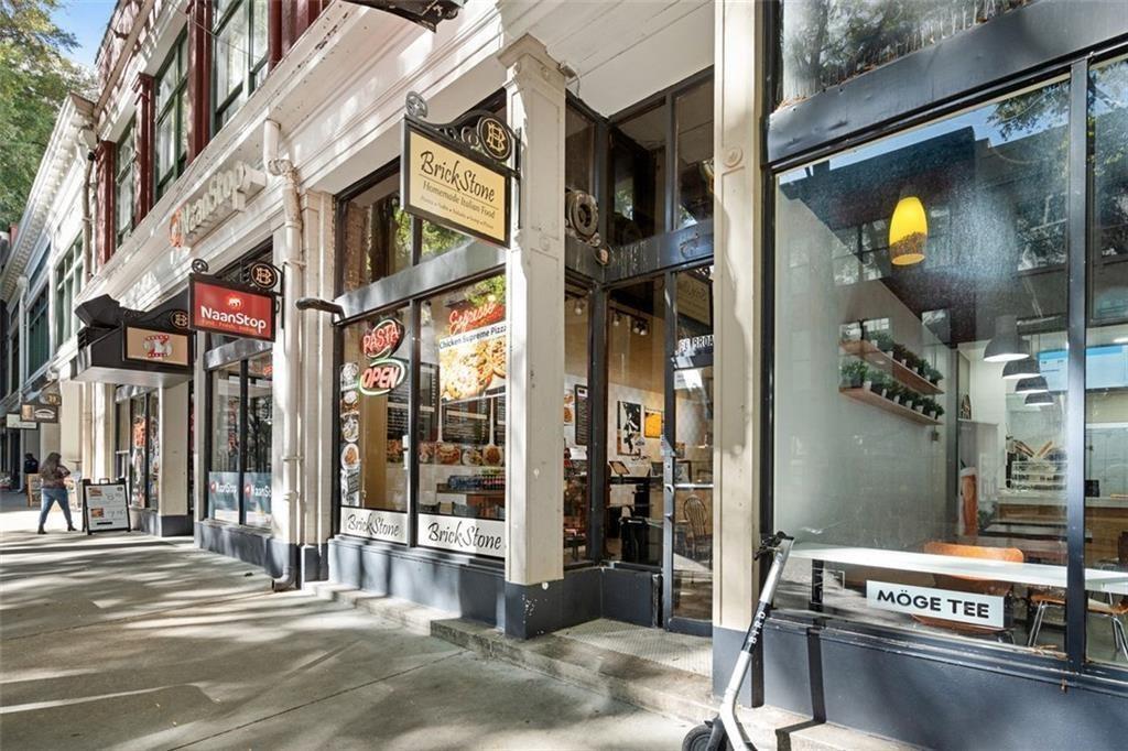 57 Forsyth Street Northwest, Unit 4H Atlanta, GA 30303 - Photo 22 of 23