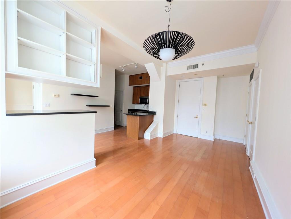 57 Forsyth Street Northwest, Unit 4H Atlanta, GA 30303 - Photo 4 of 23