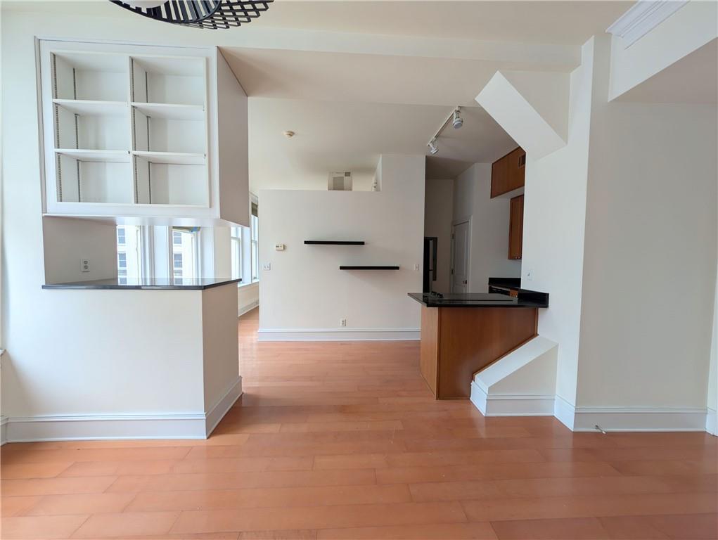 57 Forsyth Street Northwest, Unit 4H Atlanta, GA 30303 - Photo 5 of 23