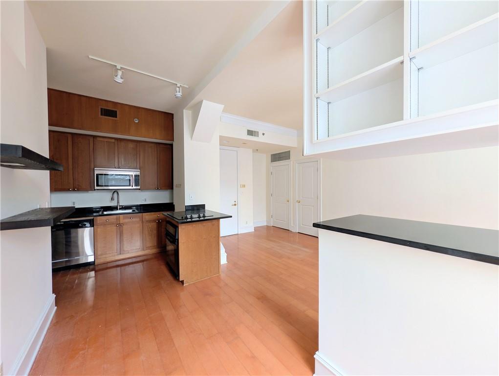 57 Forsyth Street Northwest, Unit 4H Atlanta, GA 30303 - Photo 7 of 23