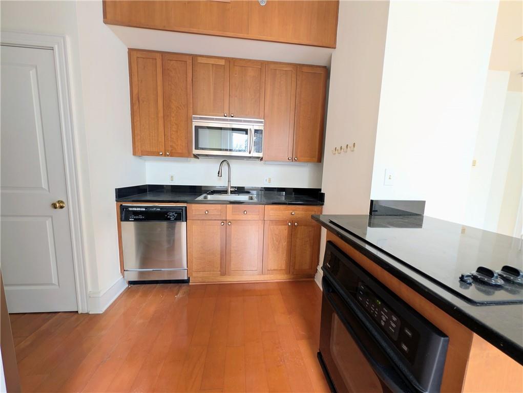 57 Forsyth Street Northwest, Unit 4H Atlanta, GA 30303 - Photo 8 of 23