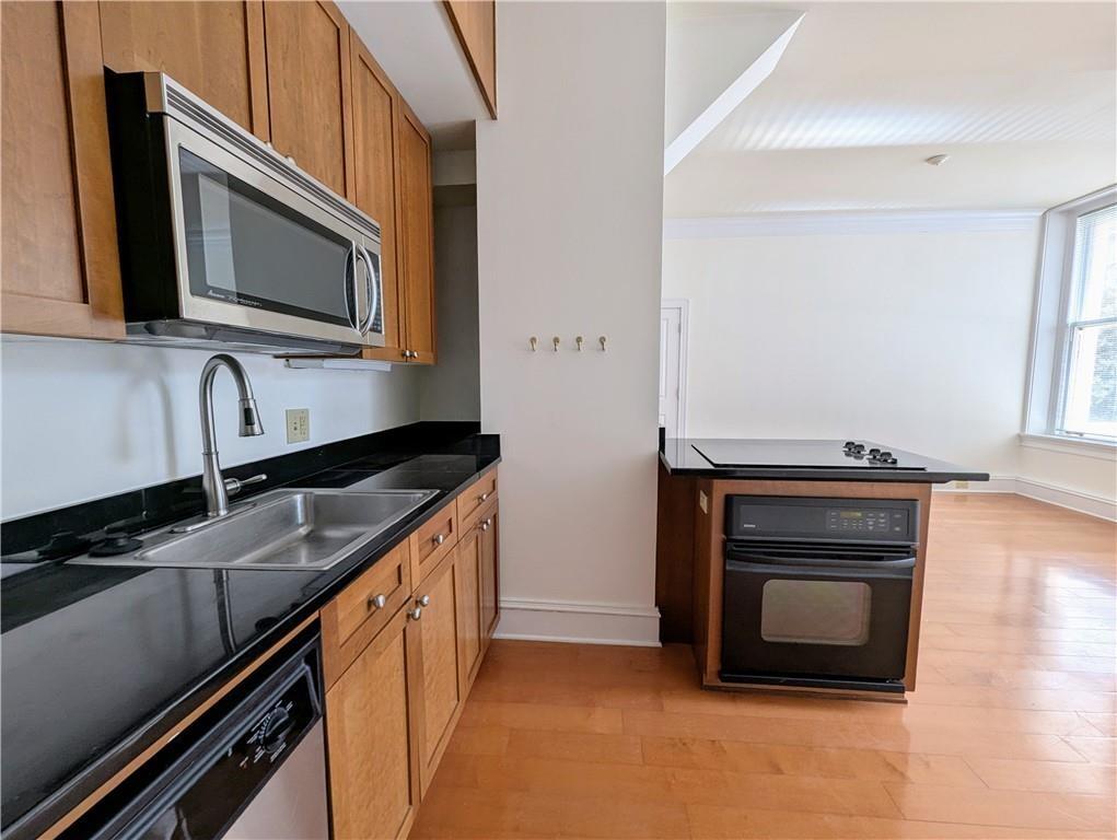 57 Forsyth Street Northwest, Unit 4H Atlanta, GA 30303 - Photo 9 of 23