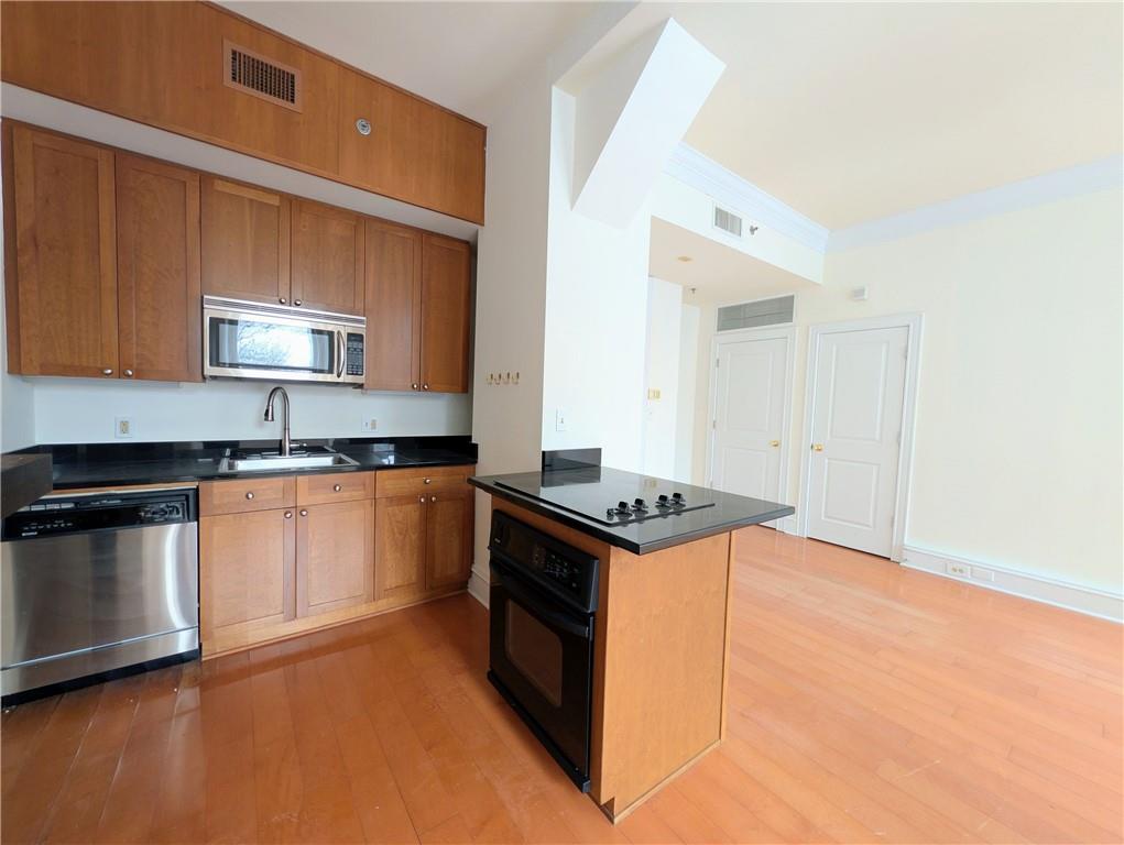 57 Forsyth Street Northwest, Unit 4H Atlanta, GA 30303 - Photo 10 of 23