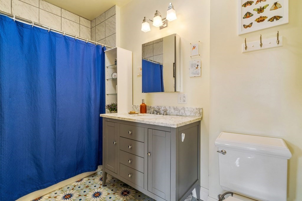 10 Oliver Road, Unit 3 Watertown, MA 02472 - Photo 21 of 27 Gallery Image 21