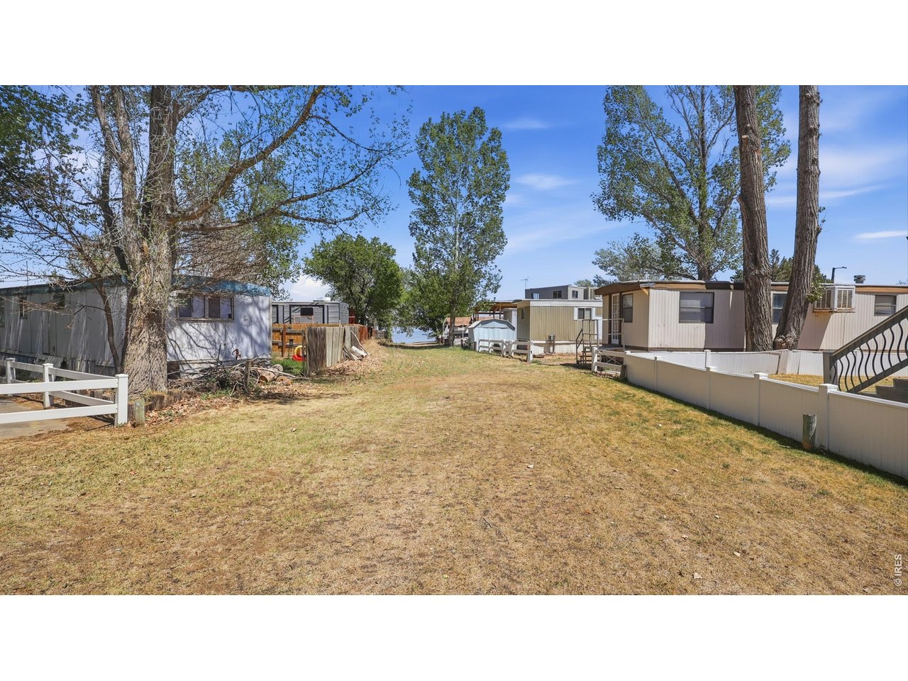 256 Navajo Road Weldona, CO 80653 - Photo 23 of 27 TO THE WATER