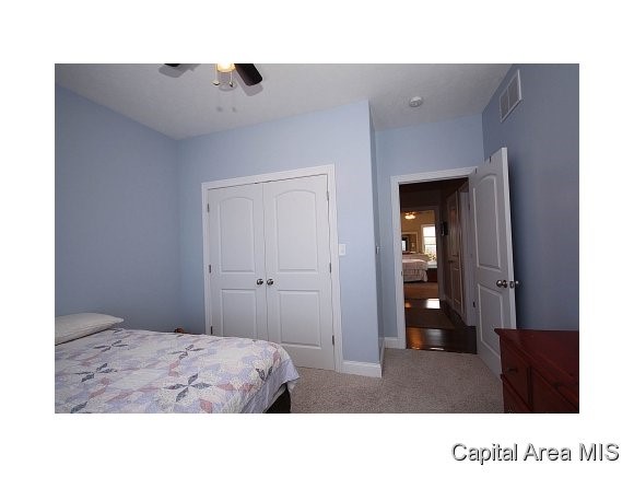 600 Heathrow Lane Rochester, IL 62563 - Photo 12 of 24