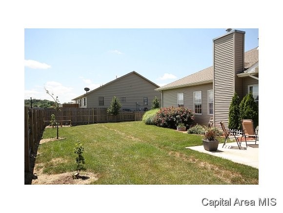 600 Heathrow Lane Rochester, IL 62563 - Photo 22 of 24
