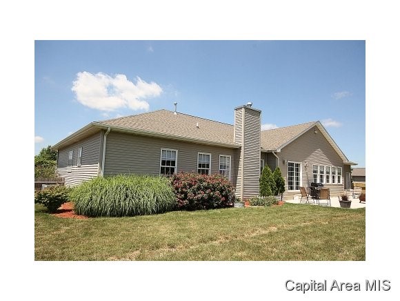 600 Heathrow Lane Rochester, IL 62563 - Photo 24 of 24