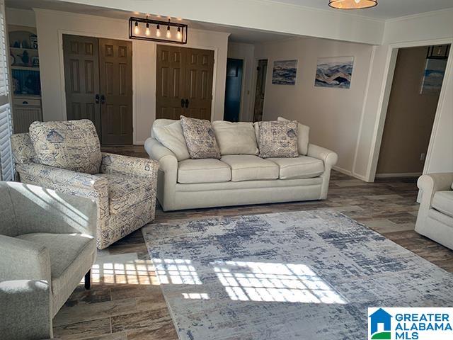 2406 Overhill Road Sylacauga, AL 35150 - Photo 14 of 50