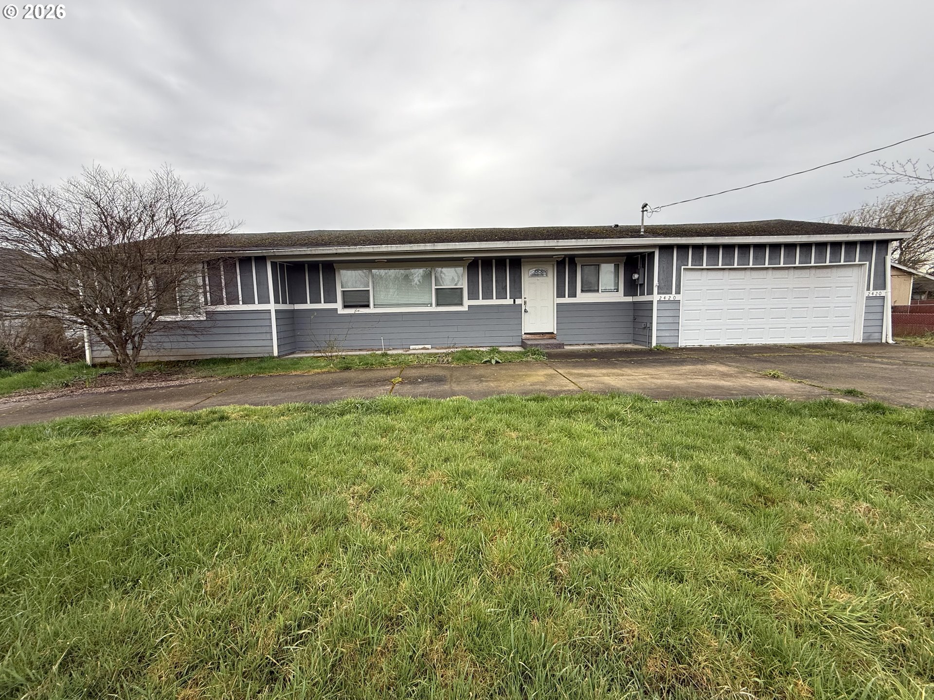2420 38th Avenue Longview, WA 98632 - Photo 1 of 1