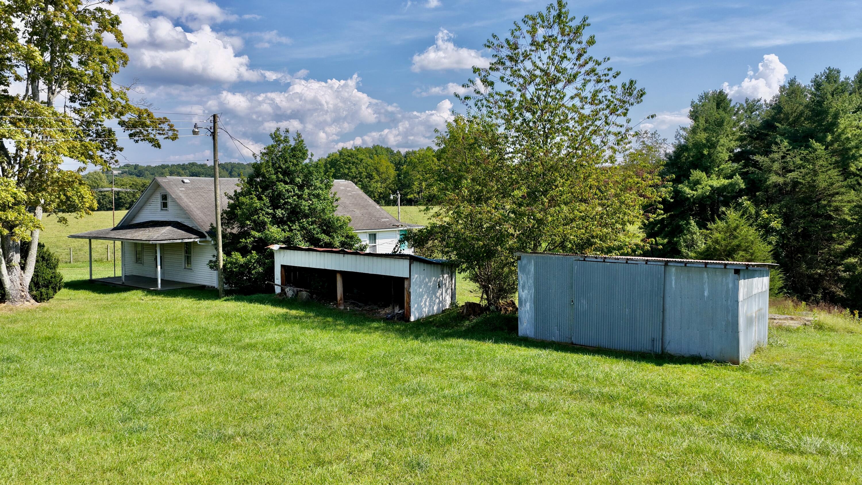 3513 War Ridge Road Wayside, WV 24985 - Photo 16 of 71 Gallery Image 16